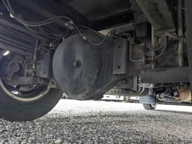 日野 デュトロ TKG-XZU650M(2WD)の写真34