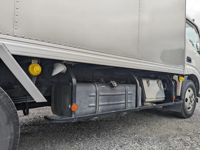 日野 デュトロ TKG-XZU650M(2WD)の写真35