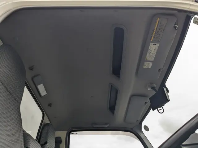 日野 デュトロ TKG-XZU650M(2WD)の写真38