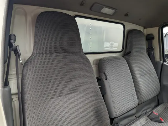 日野 デュトロ TKG-XZU650M(2WD)の写真39