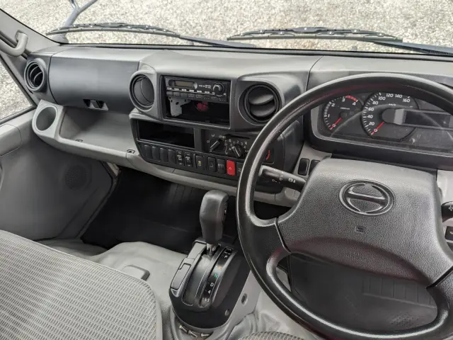 日野 デュトロ TKG-XZU650M(2WD)の写真40