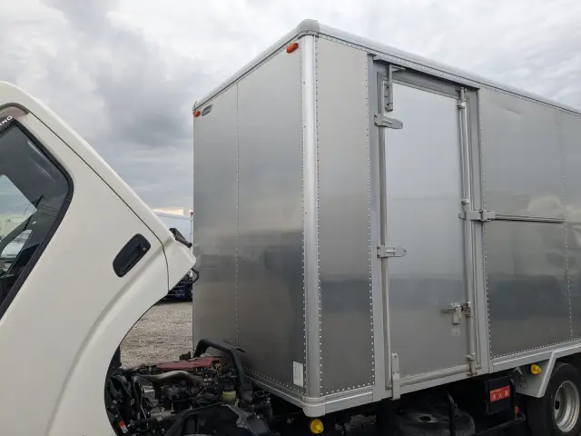 日野 デュトロ TKG-XZU650M(2WD)の写真43