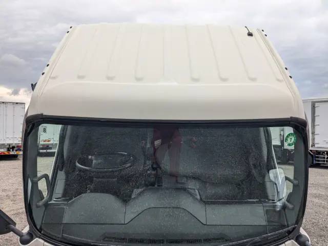 日野 デュトロ TKG-XZU650M(2WD)の写真44