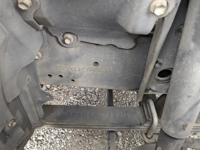 日野 デュトロ TKG-XZU650M(2WD)の写真45