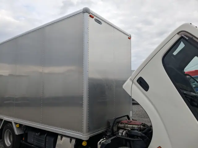 日野 デュトロ TKG-XZU650M(2WD)の写真47