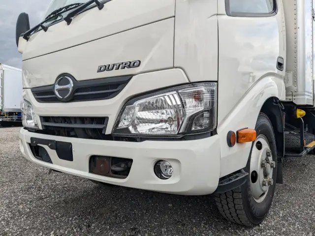 日野 デュトロ TKG-XZU650M(2WD)の写真48