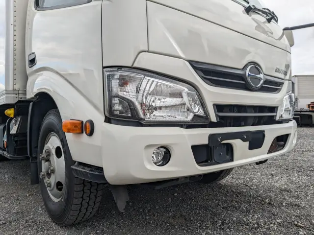 日野 デュトロ TKG-XZU650M(2WD)の写真49