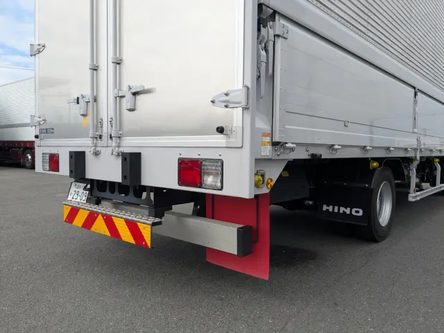 日野 レンジャー 2PG-FD2ABG(2WD)の写真7
