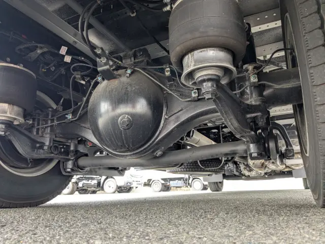 日野 レンジャー 2PG-FD2ABG(2WD)の写真15