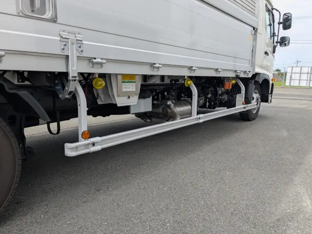 日野 レンジャー 2PG-FD2ABG(2WD)の写真16