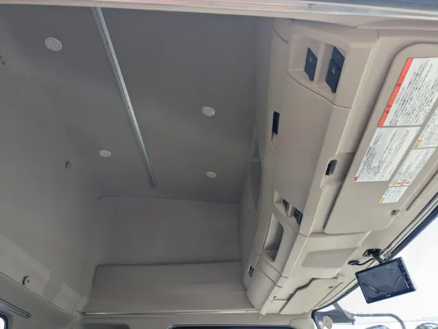 日野 レンジャー 2PG-FD2ABG(2WD)の写真22