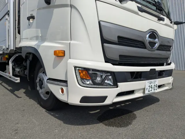 日野 レンジャー 2PG-FD2ABG(2WD)の写真27