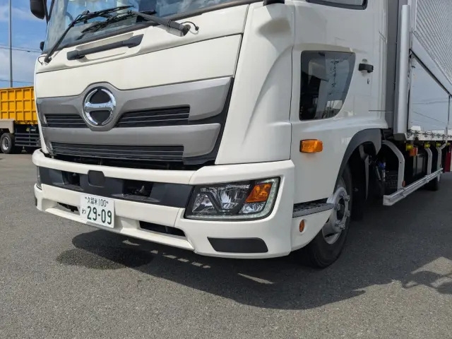 日野 レンジャー 2PG-FD2ABG(2WD)の写真28