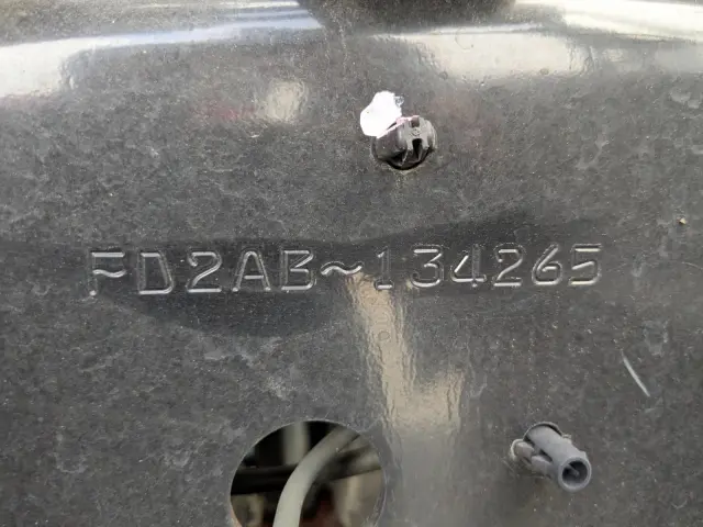 日野 レンジャー 2PG-FD2ABG(2WD)の写真35
