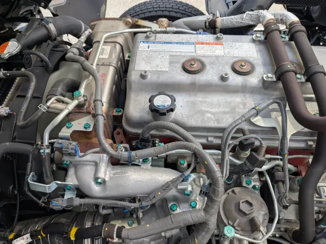 日野 レンジャー 2PG-FD2ABG(2WD)の写真36