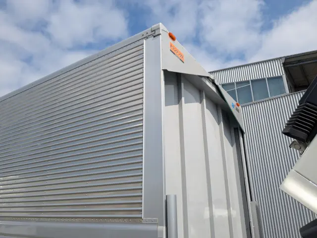 日野 レンジャー 2PG-FD2ABG(2WD)の写真40