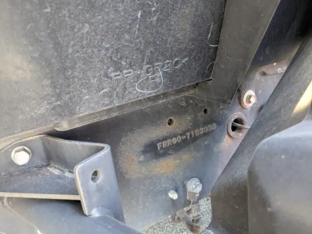 いすゞ フォワード 2RG-FRR90T2(2WD)の写真47