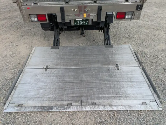 日野 デュトロ 2KG-FD2ABG(2WD)の写真14