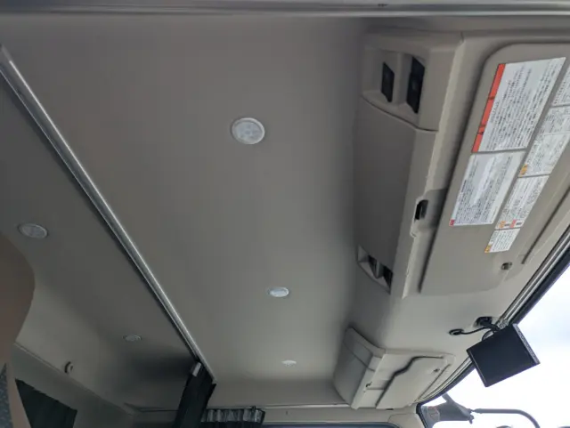 日野 デュトロ 2KG-FD2ABG(2WD)の写真20