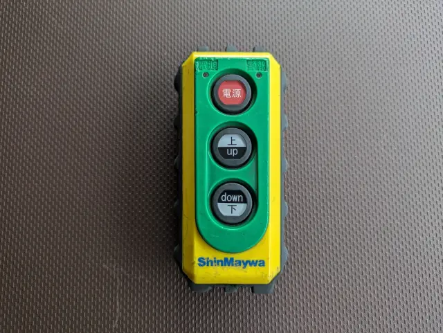 日野 デュトロ 2KG-FD2ABG(2WD)の写真24