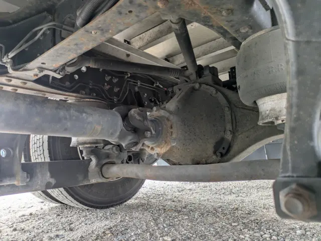 日野 デュトロ 2KG-FD2ABG(2WD)の写真35