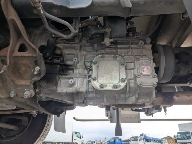 日野 デュトロ 2KG-FD2ABG(2WD)の写真39