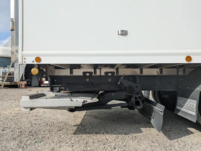 日野 デュトロ 2KG-FD2ABG(2WD)の写真43