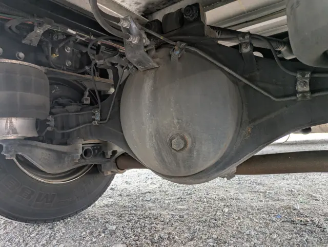 日野 デュトロ 2KG-FD2ABG(2WD)の写真44
