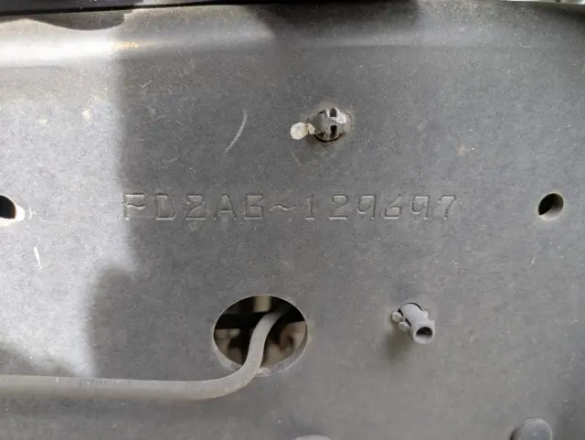 日野 デュトロ 2KG-FD2ABG(2WD)の写真46