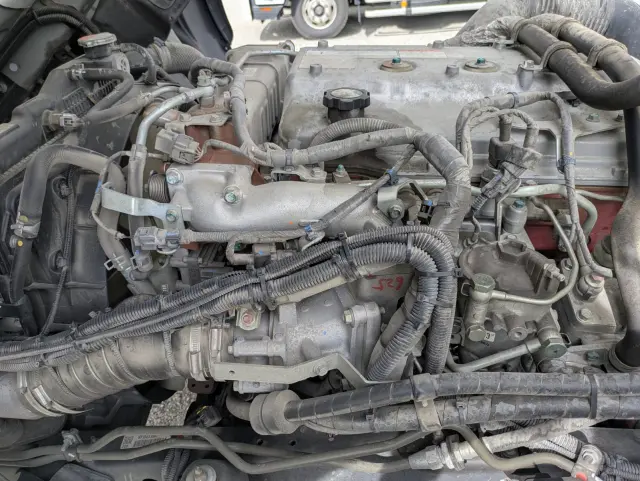 日野 デュトロ 2KG-FD2ABG(2WD)の写真47