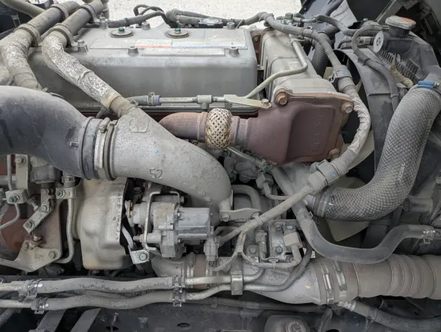 日野 デュトロ 2KG-FD2ABG(2WD)の写真50