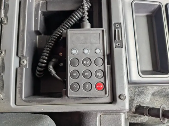 三菱 スーパーグレート QPG-FP64VDR(2WD)の写真27
