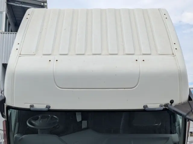 三菱 スーパーグレート QPG-FP64VDR(2WD)の写真32