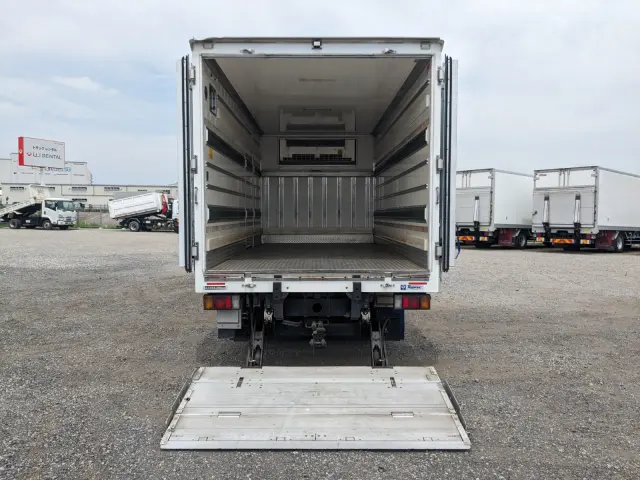 いすゞ エルフ TPG-NPR85AN(2WD)の写真10