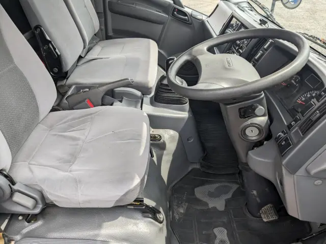 いすゞ エルフ TPG-NPR85AN(2WD)の写真22