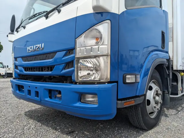 いすゞ エルフ TPG-NPR85AN(2WD)の写真27