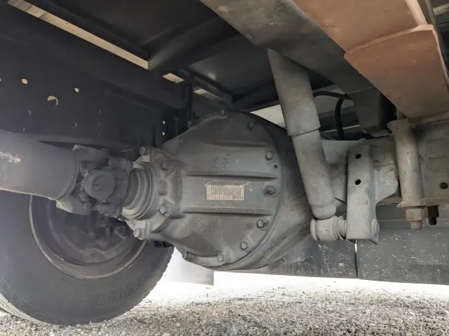 いすゞ エルフ TPG-NPR85AN(2WD)の写真34