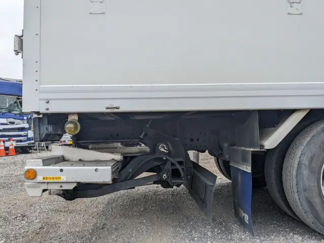 いすゞ エルフ TPG-NPR85AN(2WD)の写真40