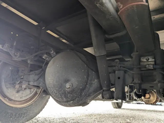 いすゞ エルフ TPG-NPR85AN(2WD)の写真42