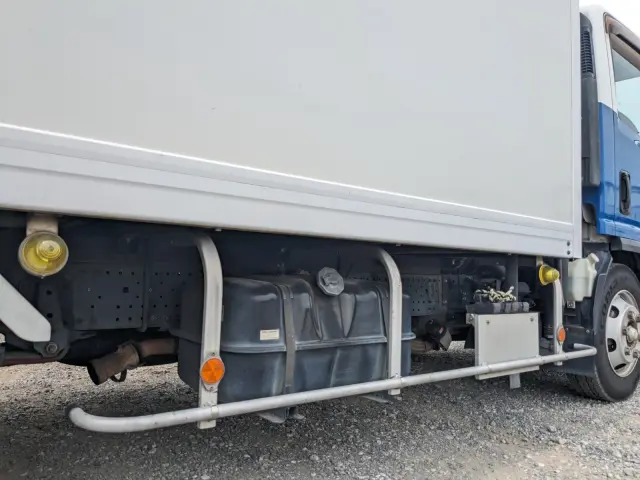いすゞ エルフ TPG-NPR85AN(2WD)の写真43