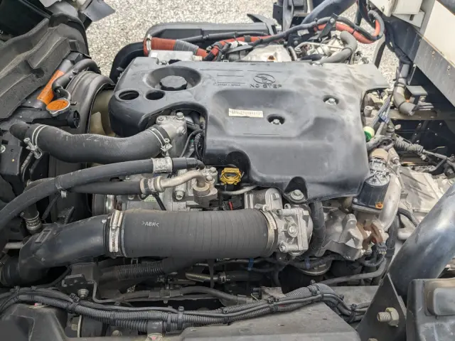 いすゞ エルフ TPG-NPR85AN(2WD)の写真44