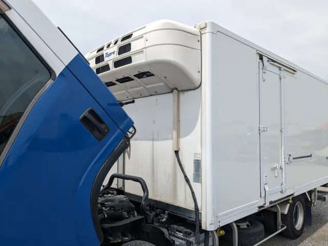 いすゞ エルフ TPG-NPR85AN(2WD)の写真45
