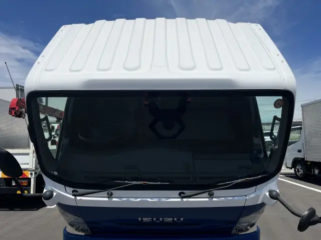 いすゞ エルフ TPG-NPR85AN(2WD)の写真46