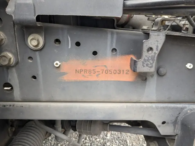 いすゞ エルフ TPG-NPR85AN(2WD)の写真47