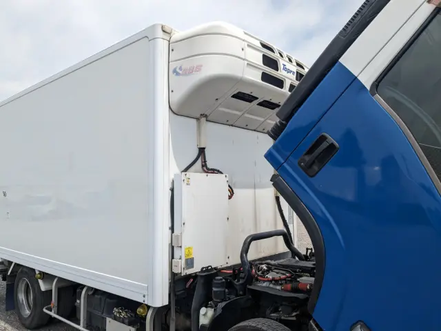 いすゞ エルフ TPG-NPR85AN(2WD)の写真49