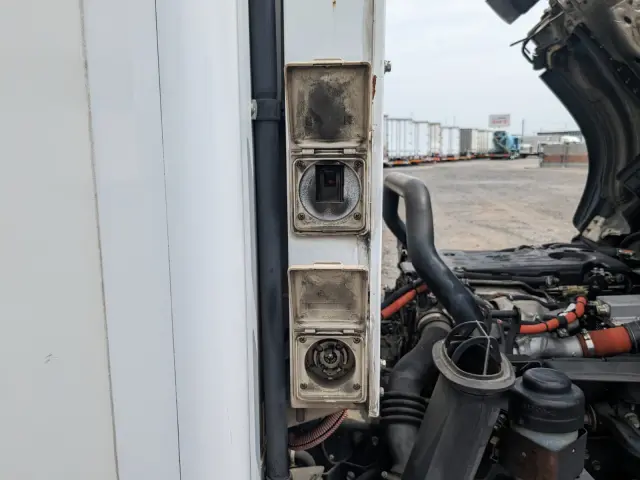 いすゞ エルフ TPG-NPR85AN(2WD)の写真50