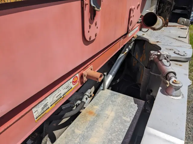 日野 プロフィア QPG-FQ1AREA改(6x4)の写真35