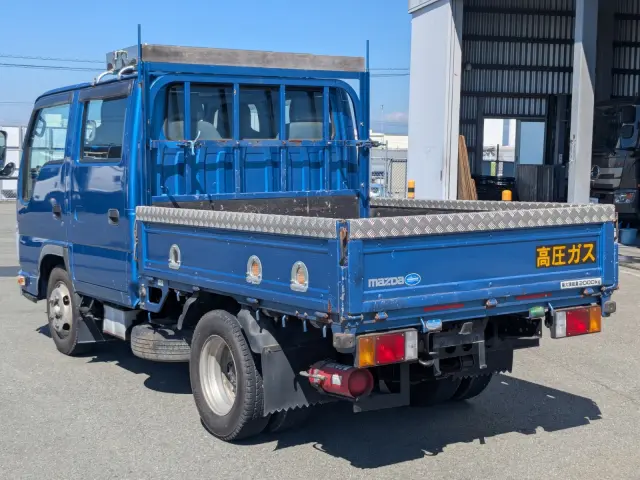 マツダ タイタン TKG-LJR85A(2WD)の写真5