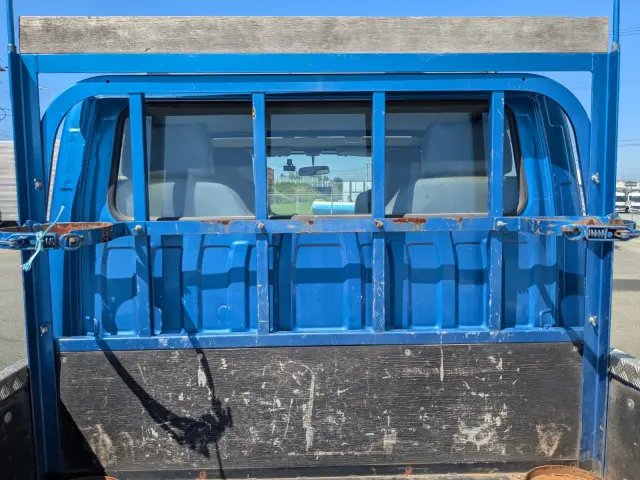 マツダ タイタン TKG-LJR85A(2WD)の写真16