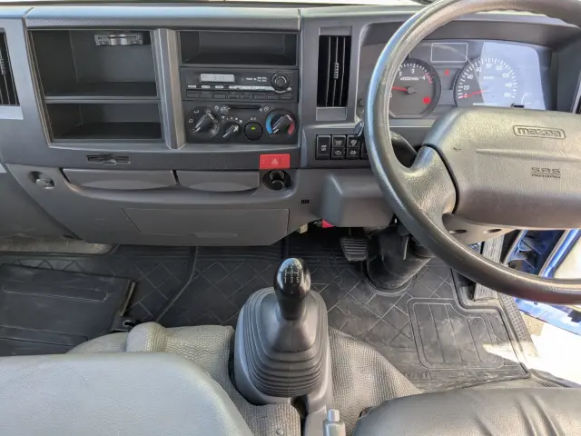 マツダ タイタン TKG-LJR85A(2WD)の写真24